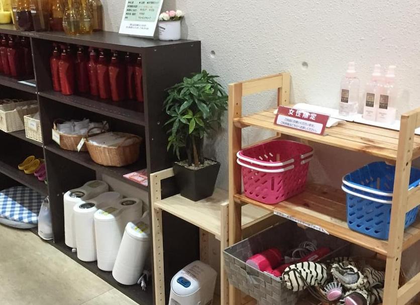 Room amenity Photo