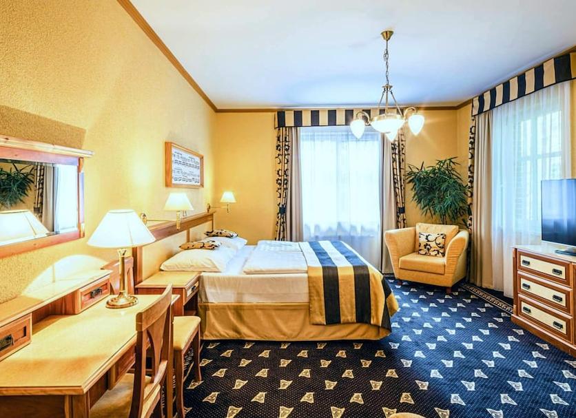 Bedroom Photo