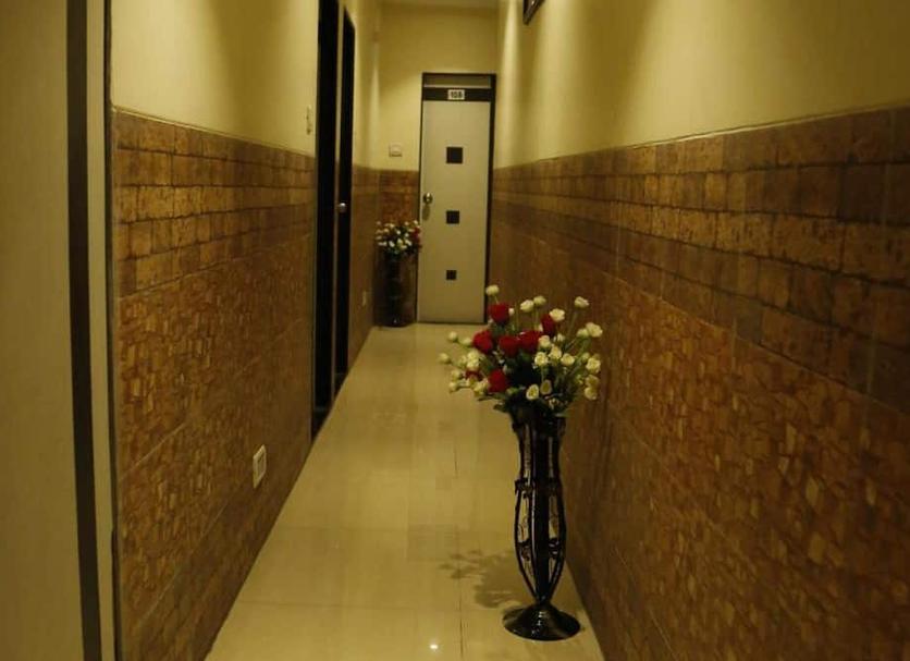Hallway Photo