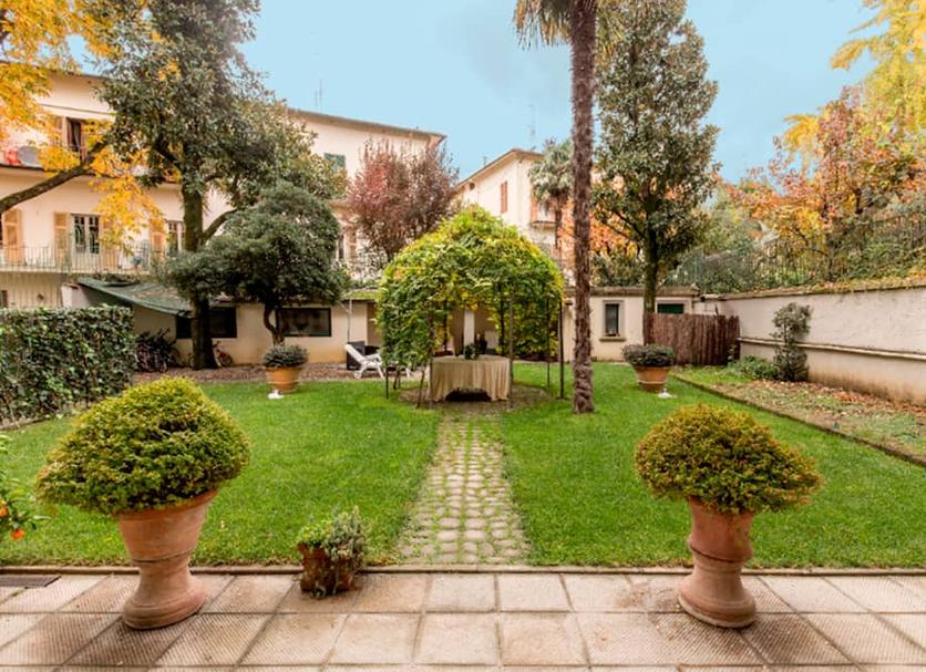 Outdoor view Photo