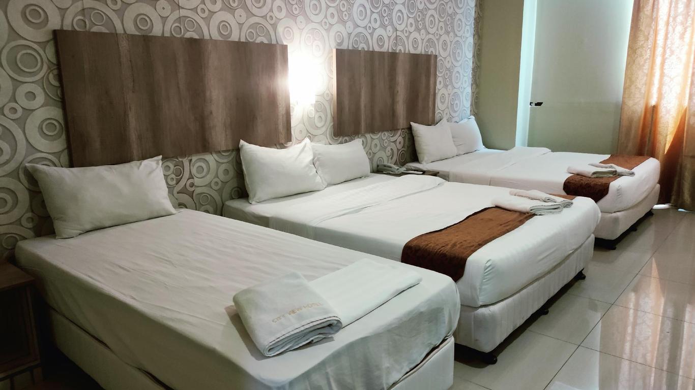 City View Hotel At Klia & Klia2