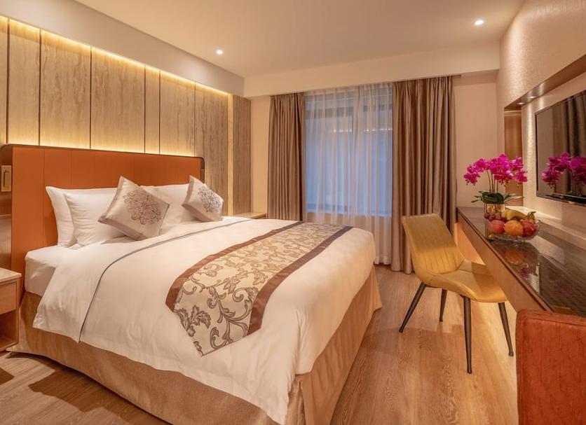 Bedroom Photo