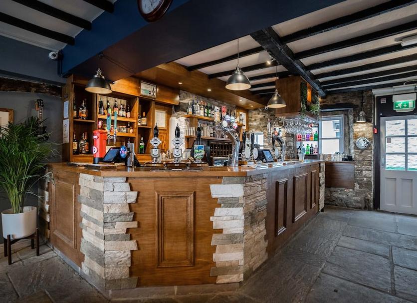 Bar Photo