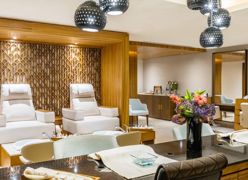 Spa Photo