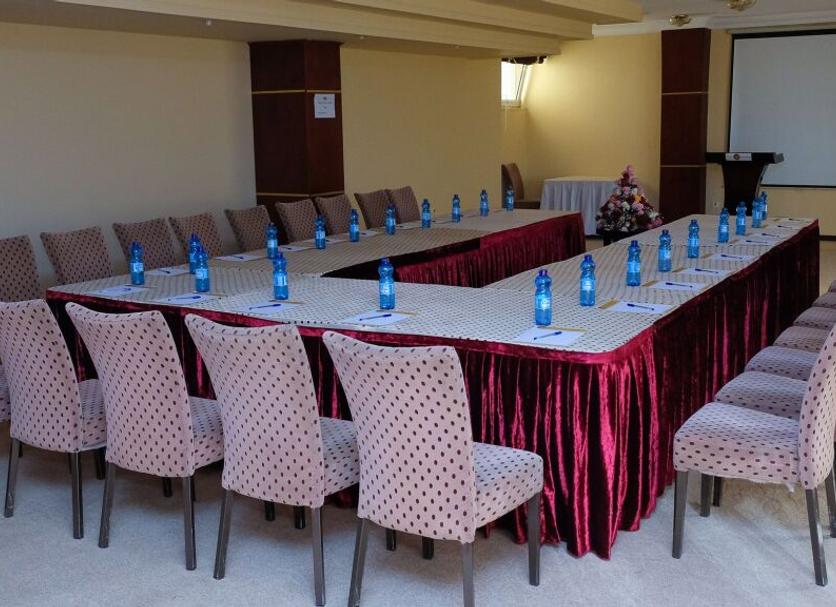 Conference room Photo
