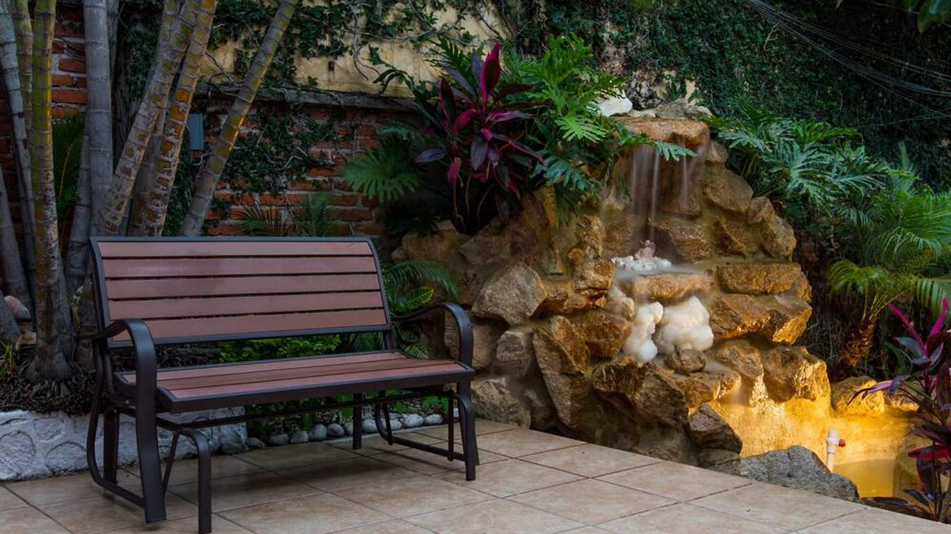 Finca Chipitlan Hotel