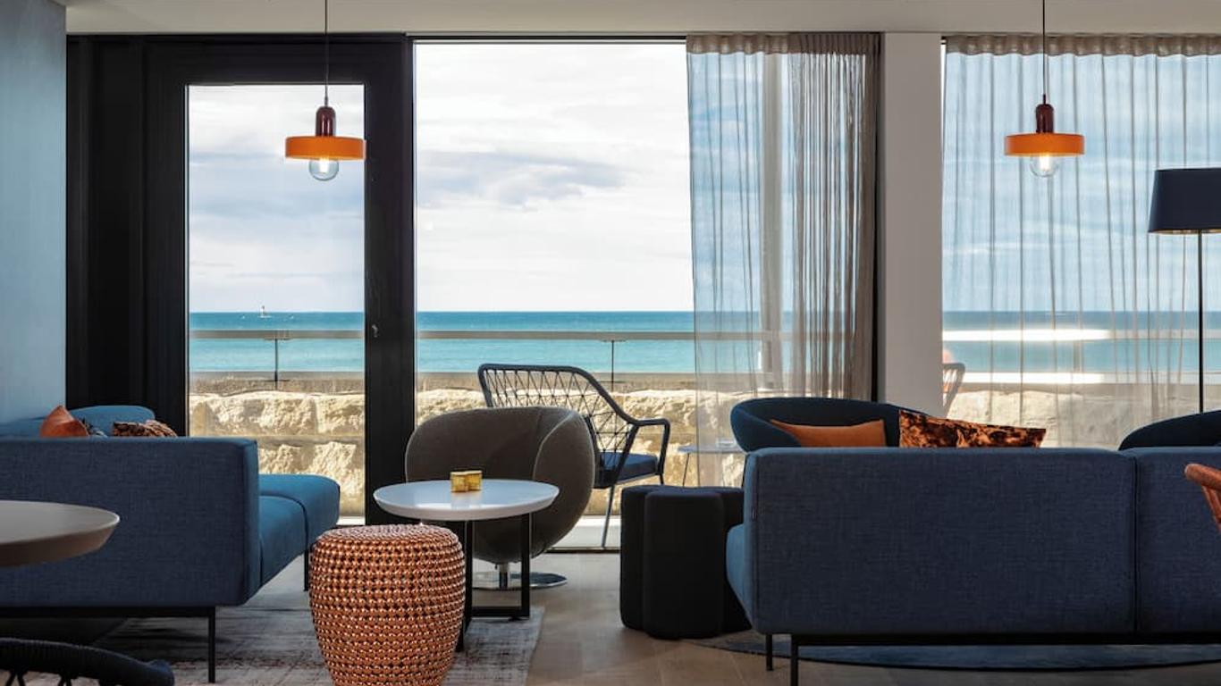 Oceania Saint Malo