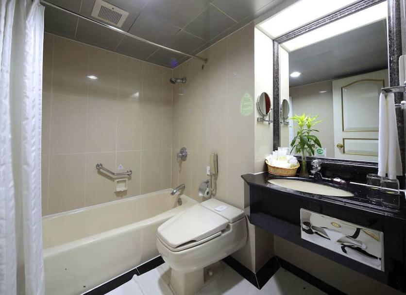Bathroom Photo