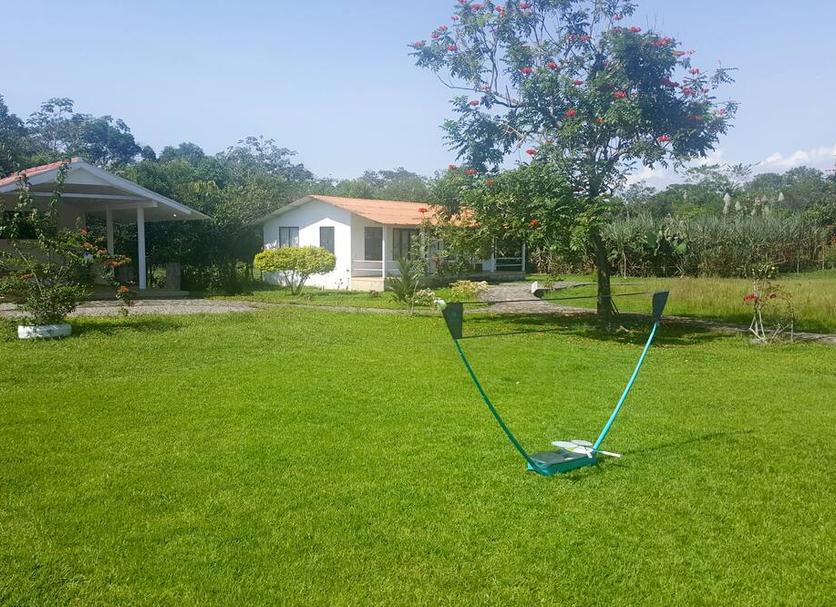 Outdoor view Photo