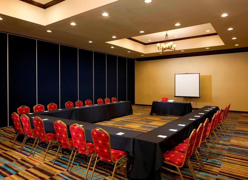 Conference room Photo