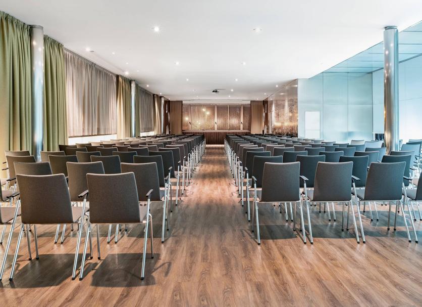 Conference room Photo