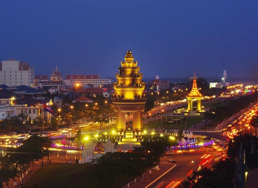 Outdoor view Photo