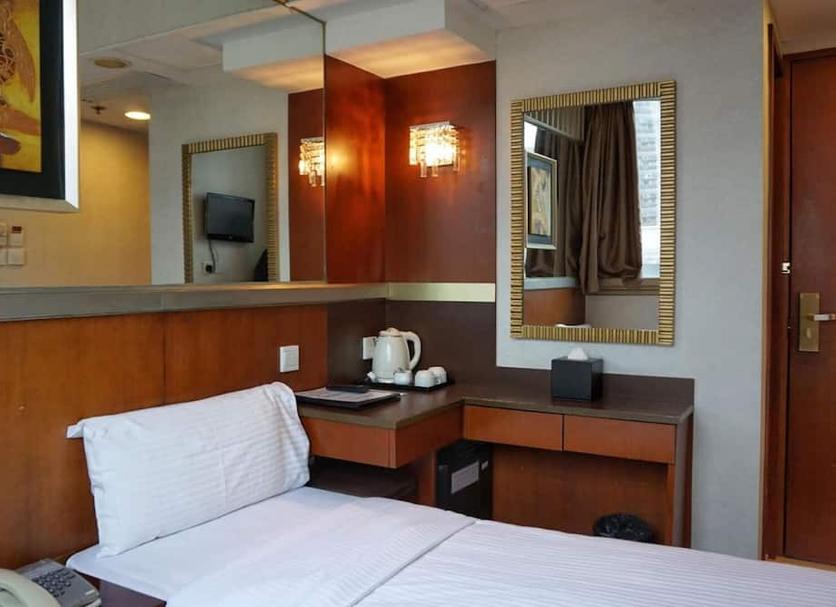 Bedroom Photo