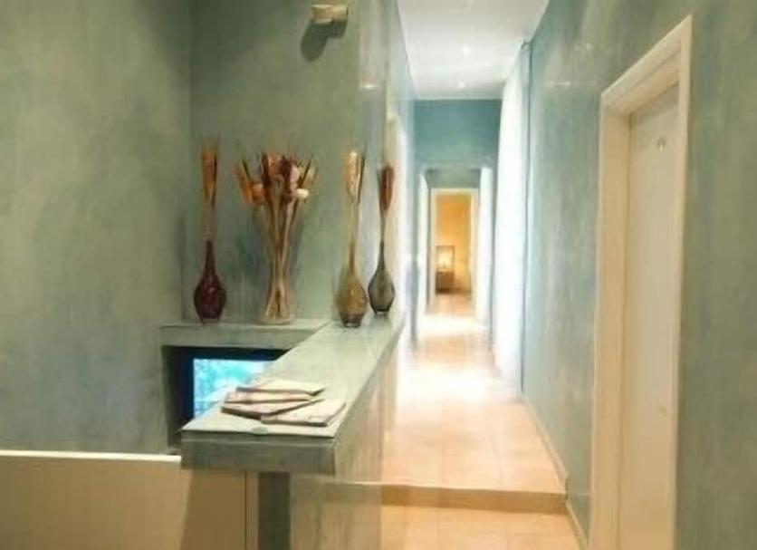 Hallway Photo