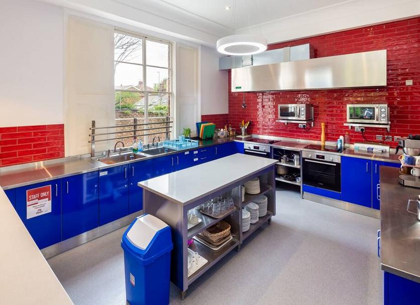 Kitchen Photo
