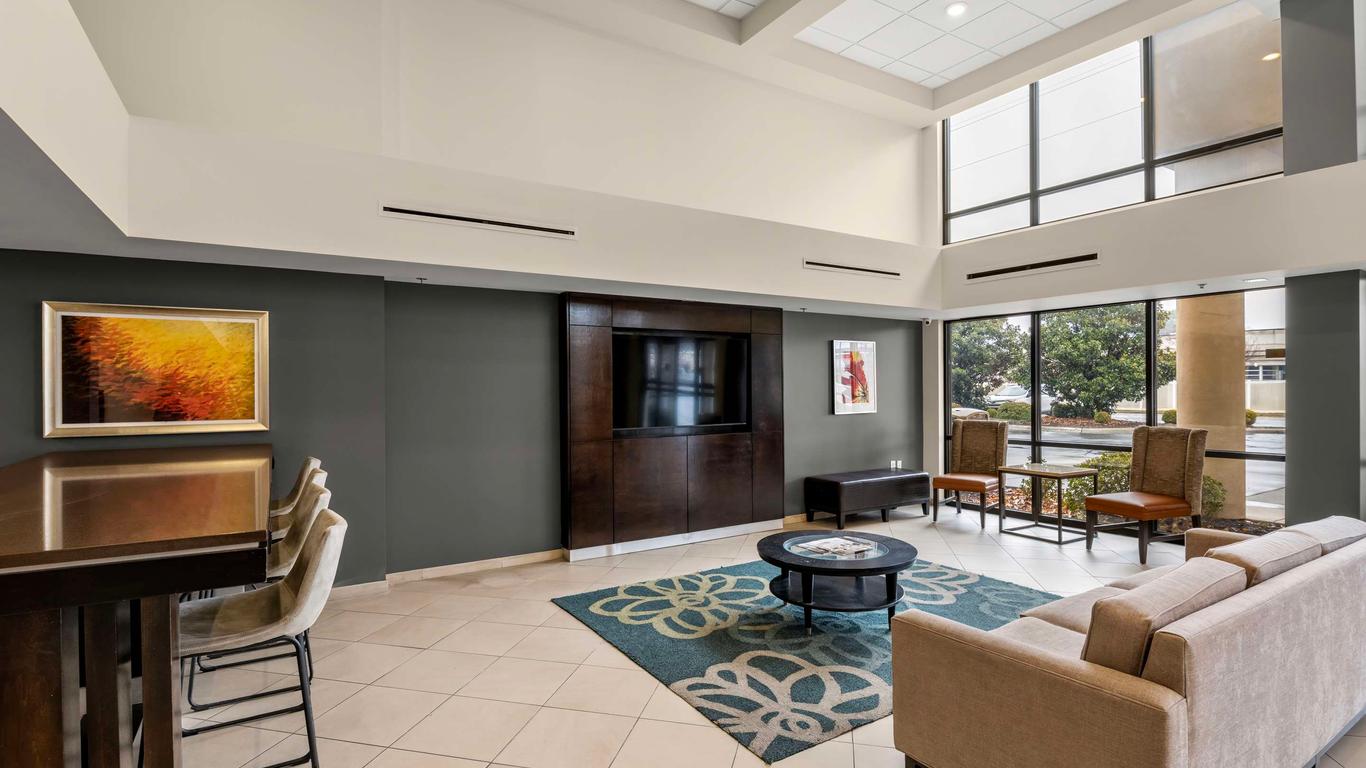 Red Lion Hotel Charlotte