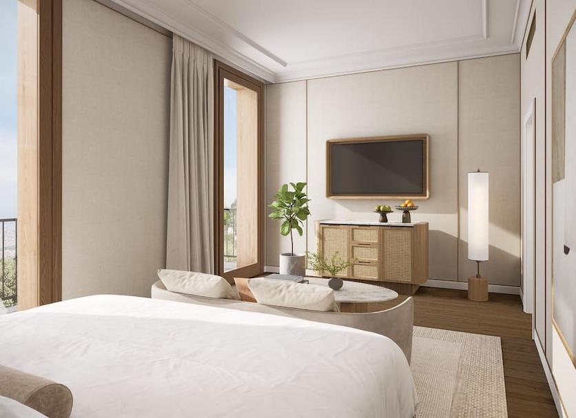 Bedroom Photo