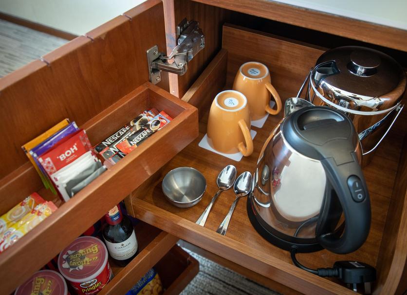 Room amenity Photo