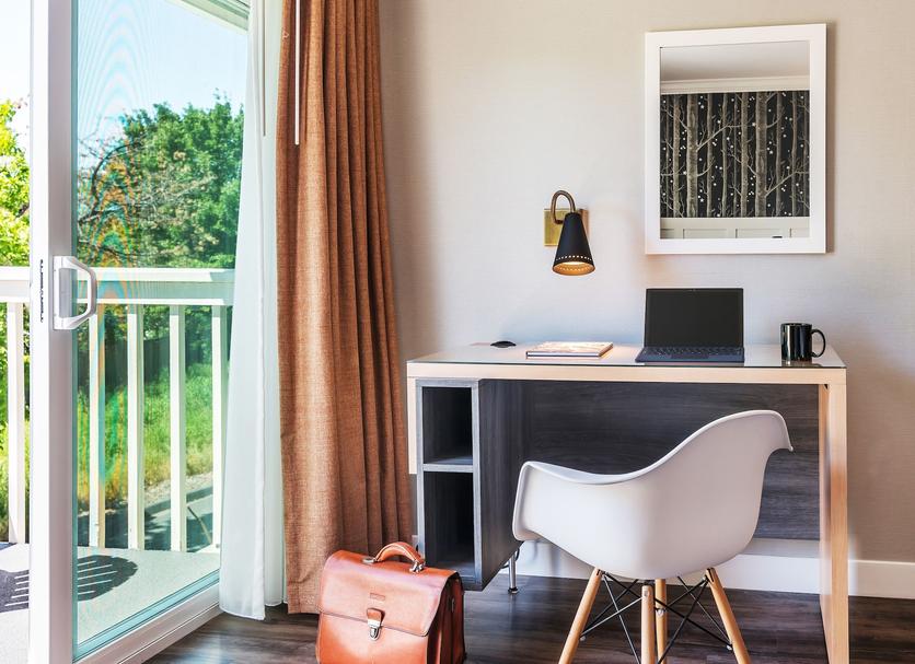 Room amenity Photo