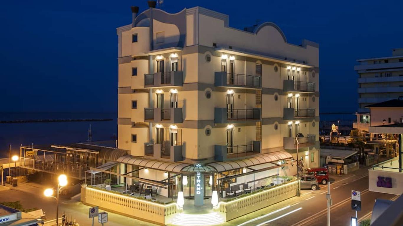 Hotel Strand