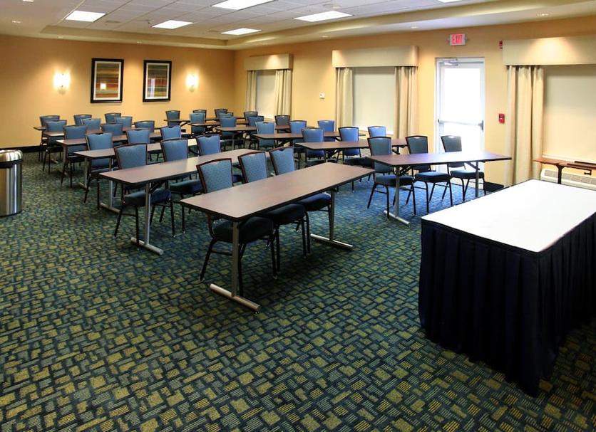 Conference room Photo