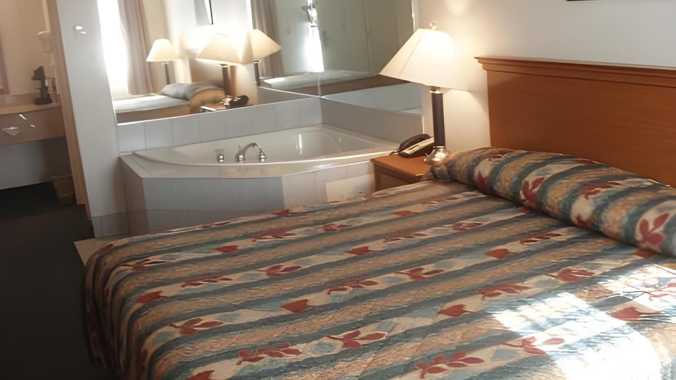 Kozy Inn Columbus
