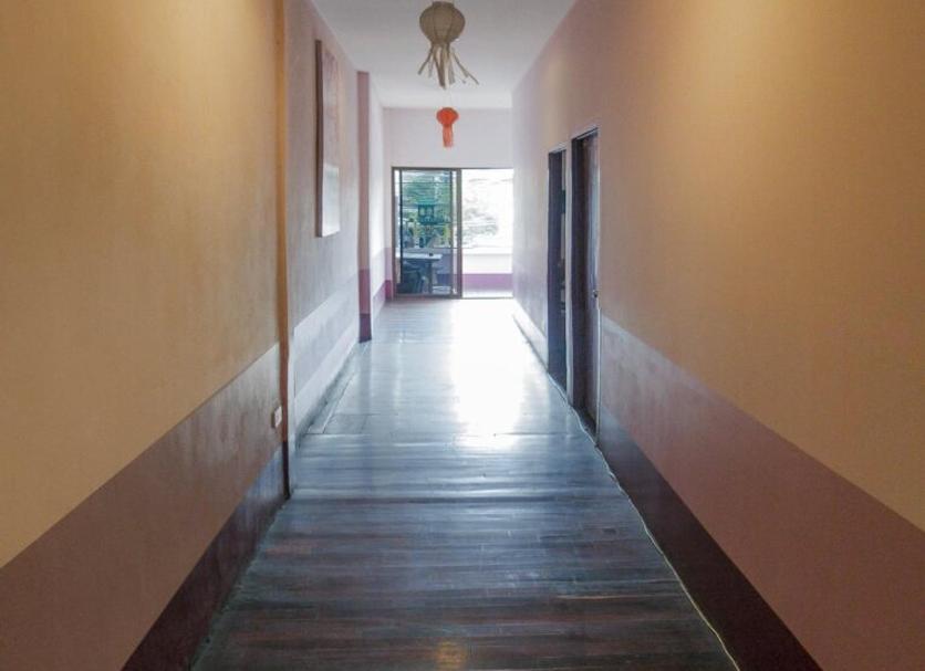 Hallway Photo