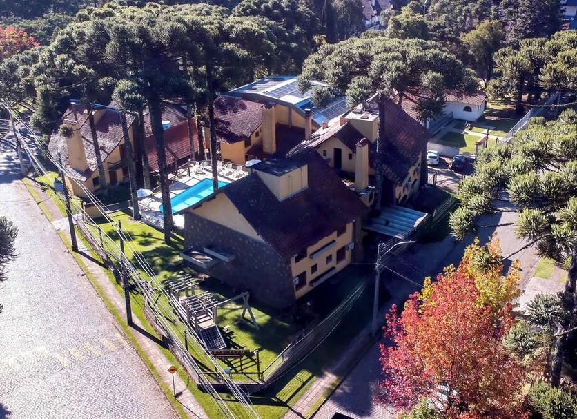 Outdoor view Photo