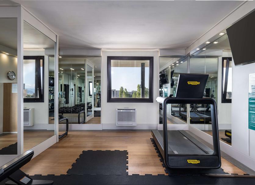Gym Photo
