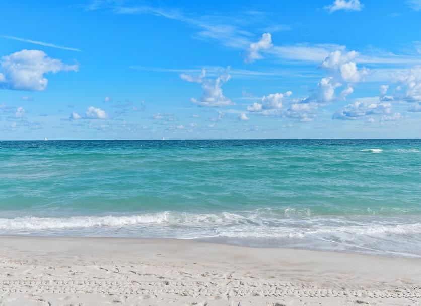 Beach Photo
