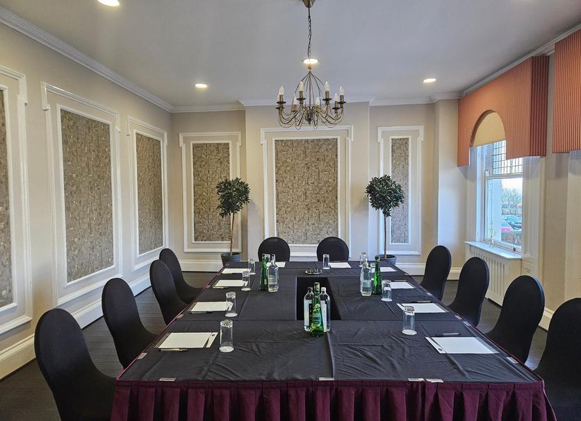 Conference room Photo