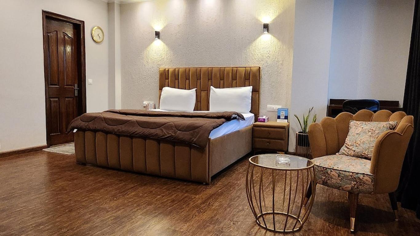 Hotel City Premier
