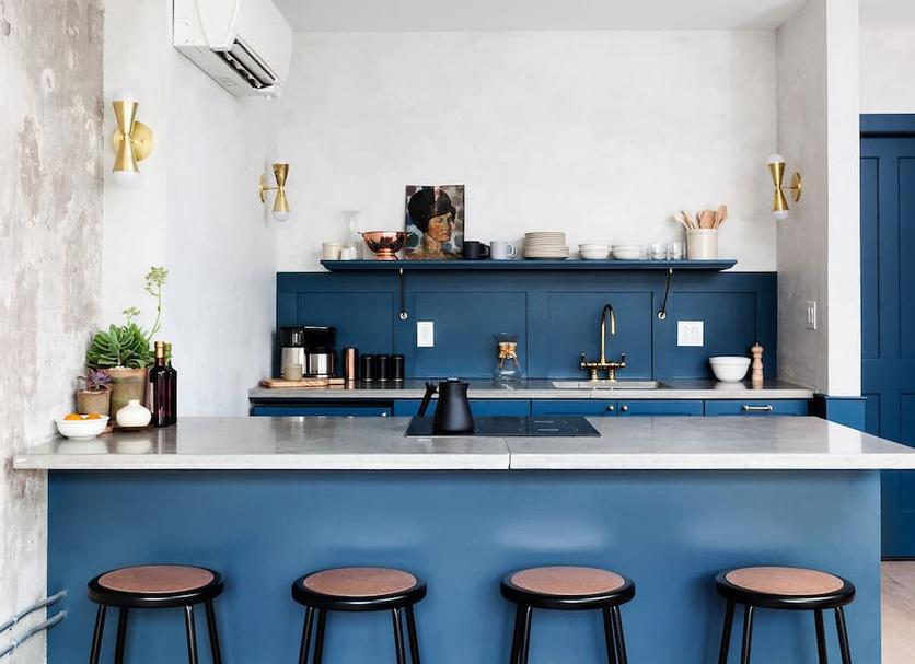 Kitchen Photo