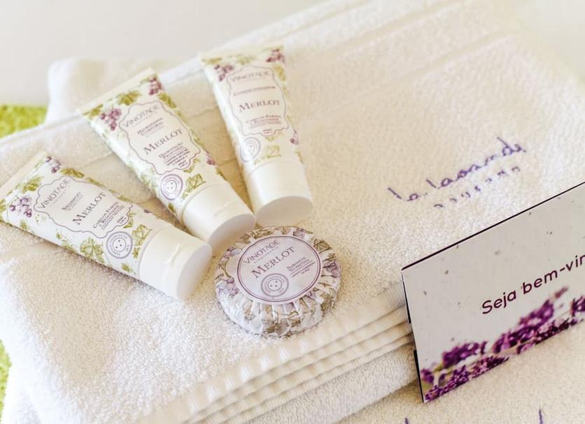 Room amenity Photo