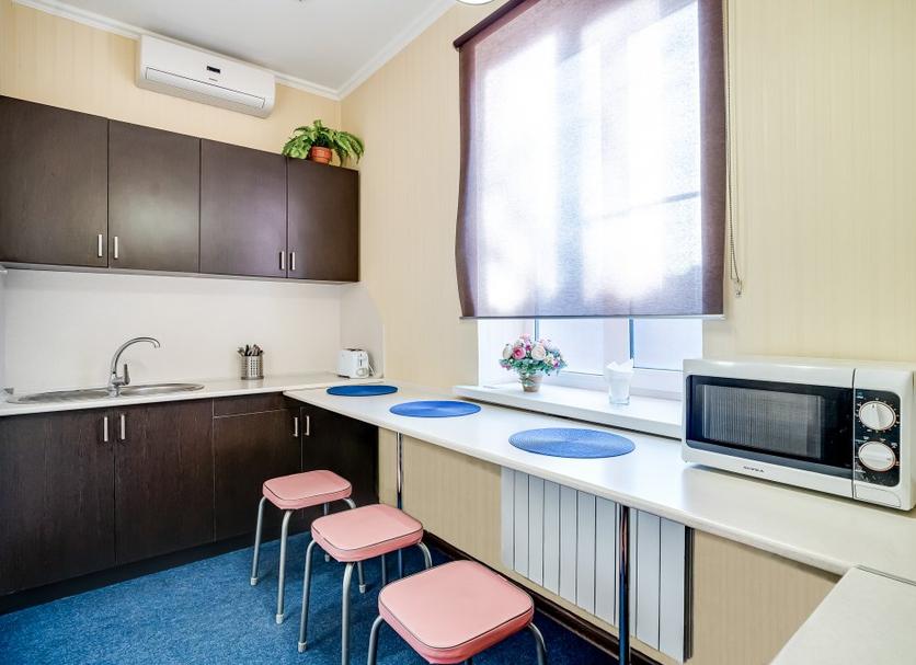 Kitchen Photo