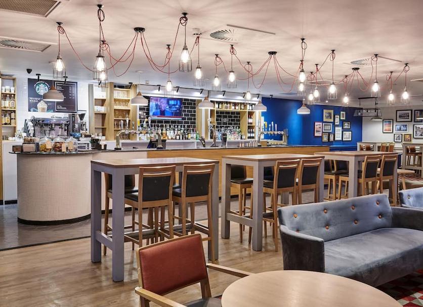 Bar Photo