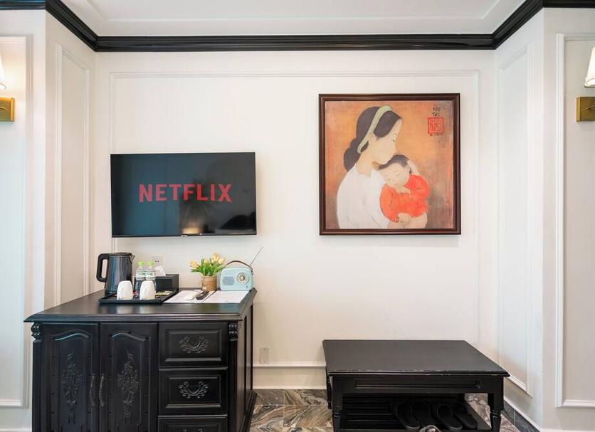 Room amenity Photo