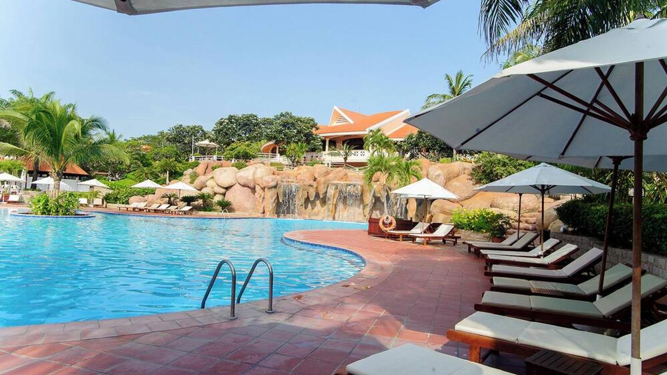 Phu Hai Resort