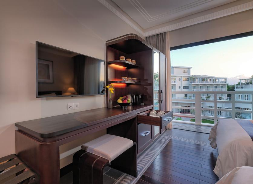 Room amenity Photo