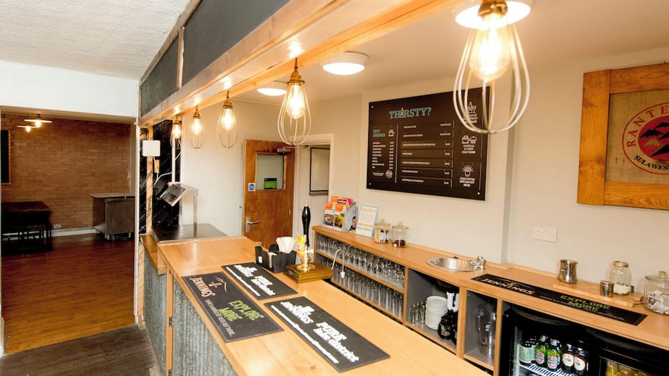 Yha Helvellyn