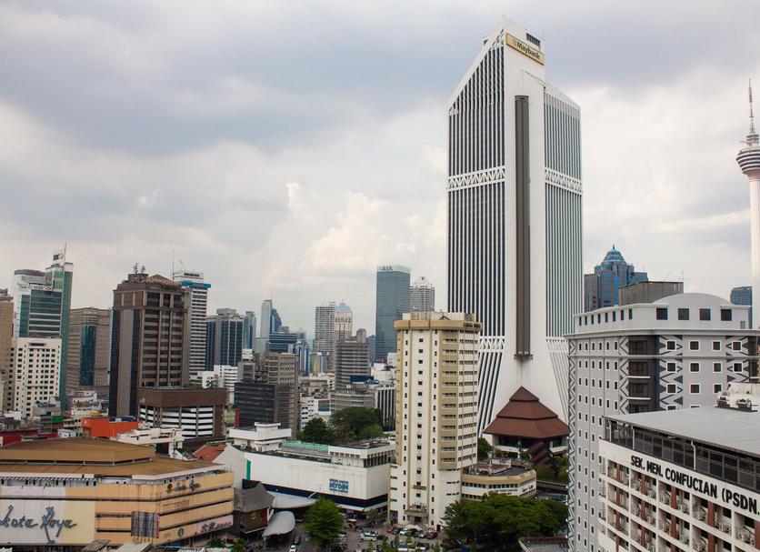 Outdoor view Photo