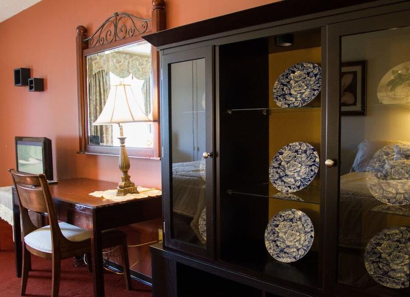 Room amenity Photo