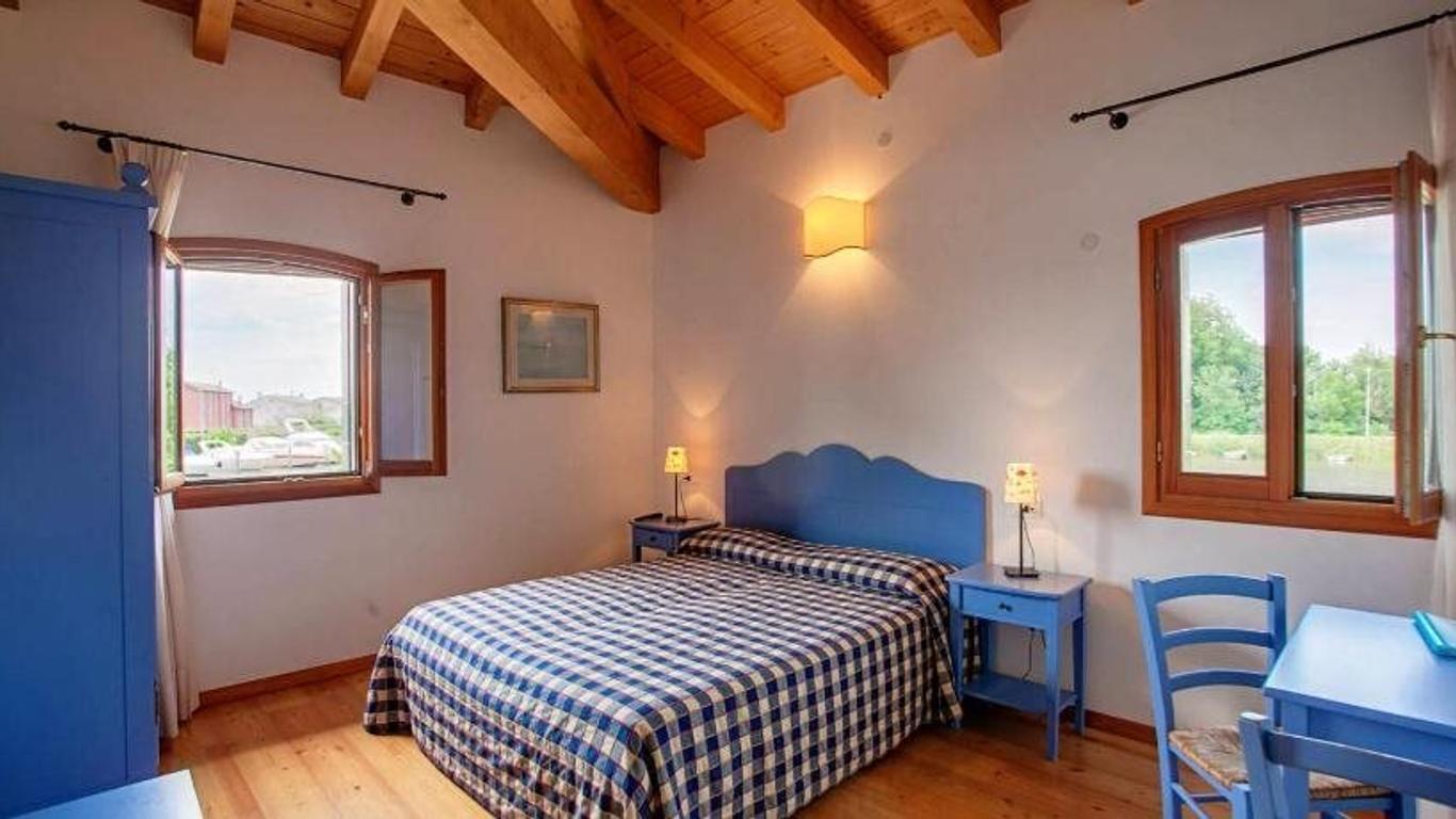 Agriturismo Di la dal Fiume