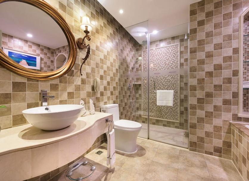 Bathroom Photo