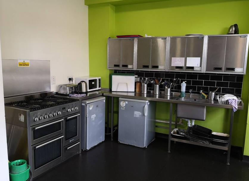 Kitchen Photo