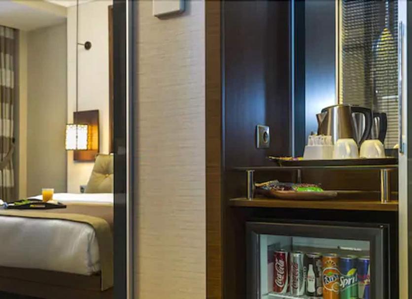 Room amenity Photo