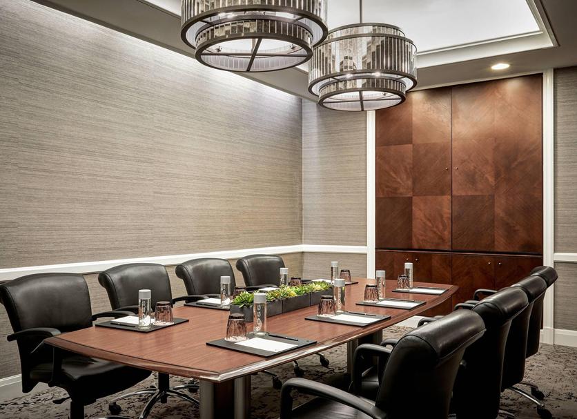 Conference room Photo
