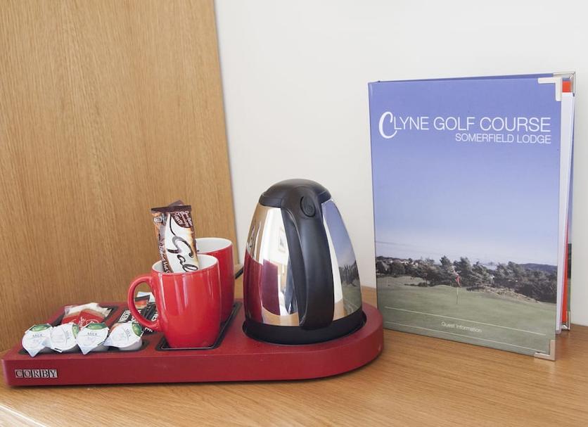 Room amenity Photo