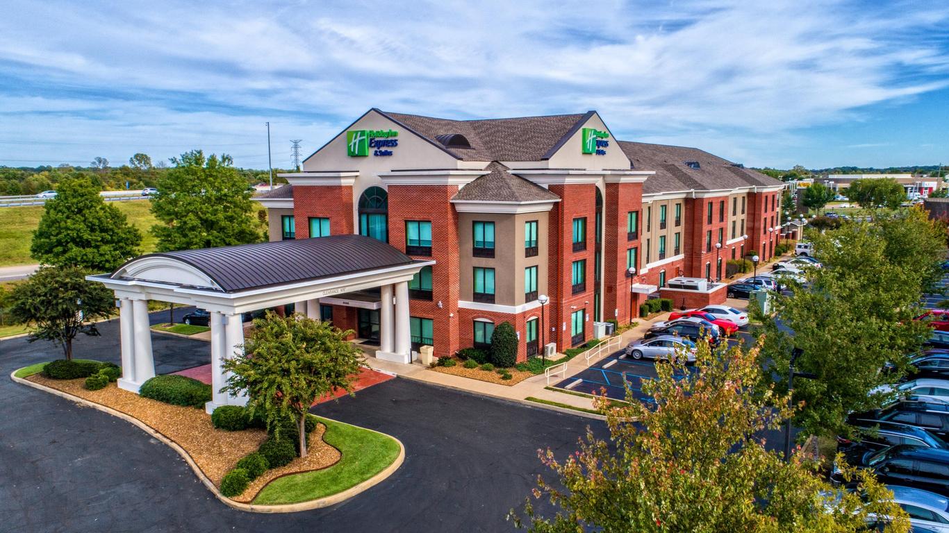 Holiday Inn Express & Suites Memphis Southwind