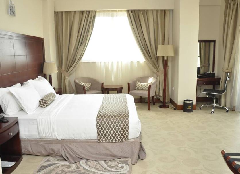 Bedroom Photo